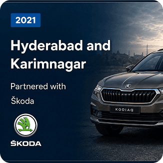2020 — Mumbai