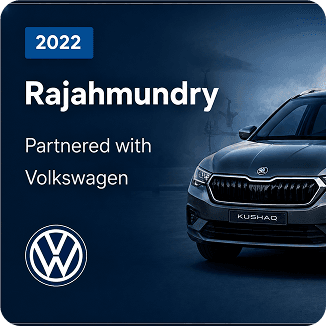 2022 — Hyderabad and Vishakhapatnam
