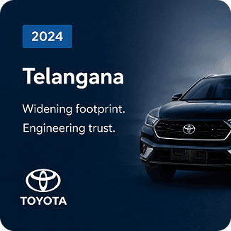 2024 — Telangana