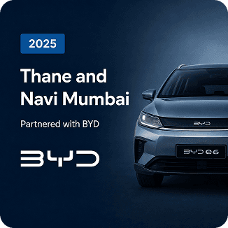 2025 — Thane and Navi Mumbai