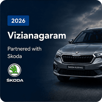 2026 — Raidurgam