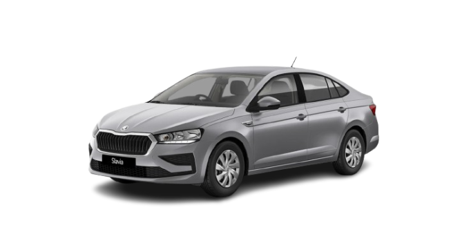 Škoda Slavia