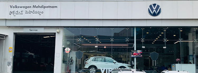 Mody Volkswagen