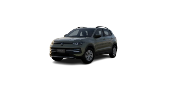 VW Taigun