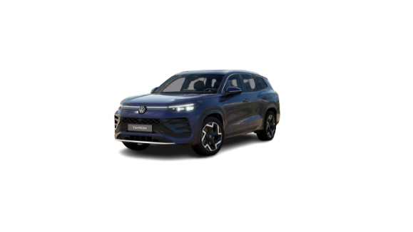 Tayron R-Line