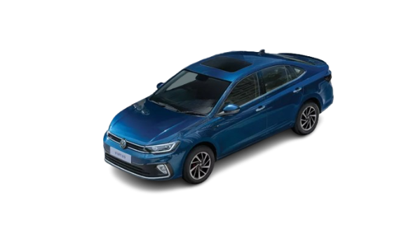 VW Virtus